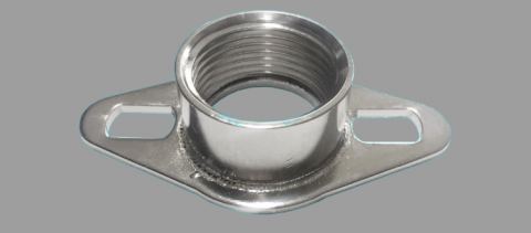 หน้าแปลนปั๊มน้ำ หน้าแปลนปั๊มน้ำ